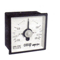 three-phase power factor meter